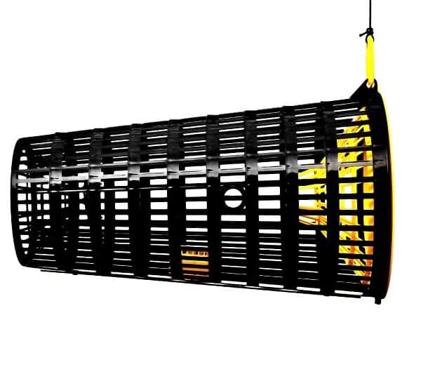 Kräftmjärde Trappy XL - Bild 1