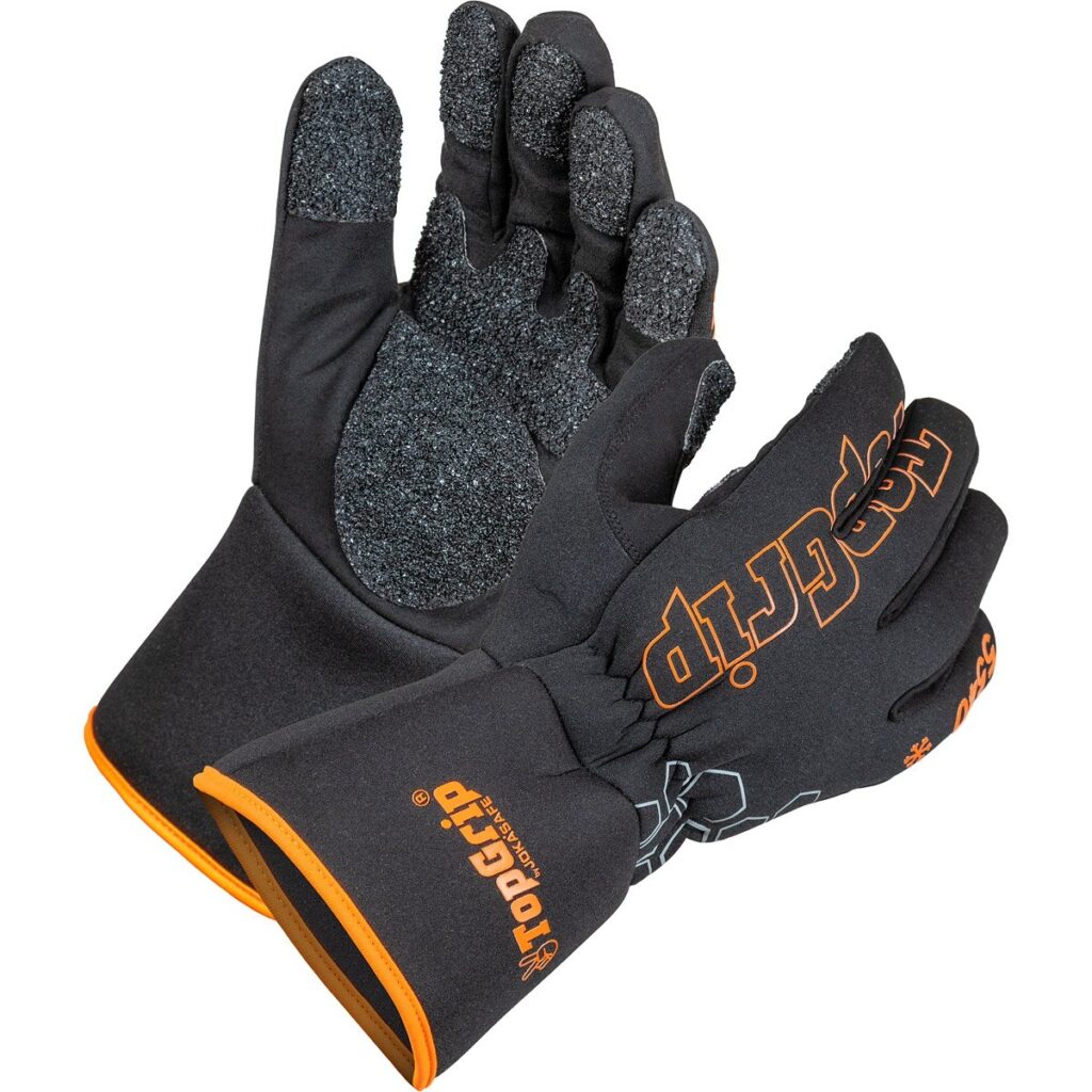 Handske JokaSafe TopGrip 5540
