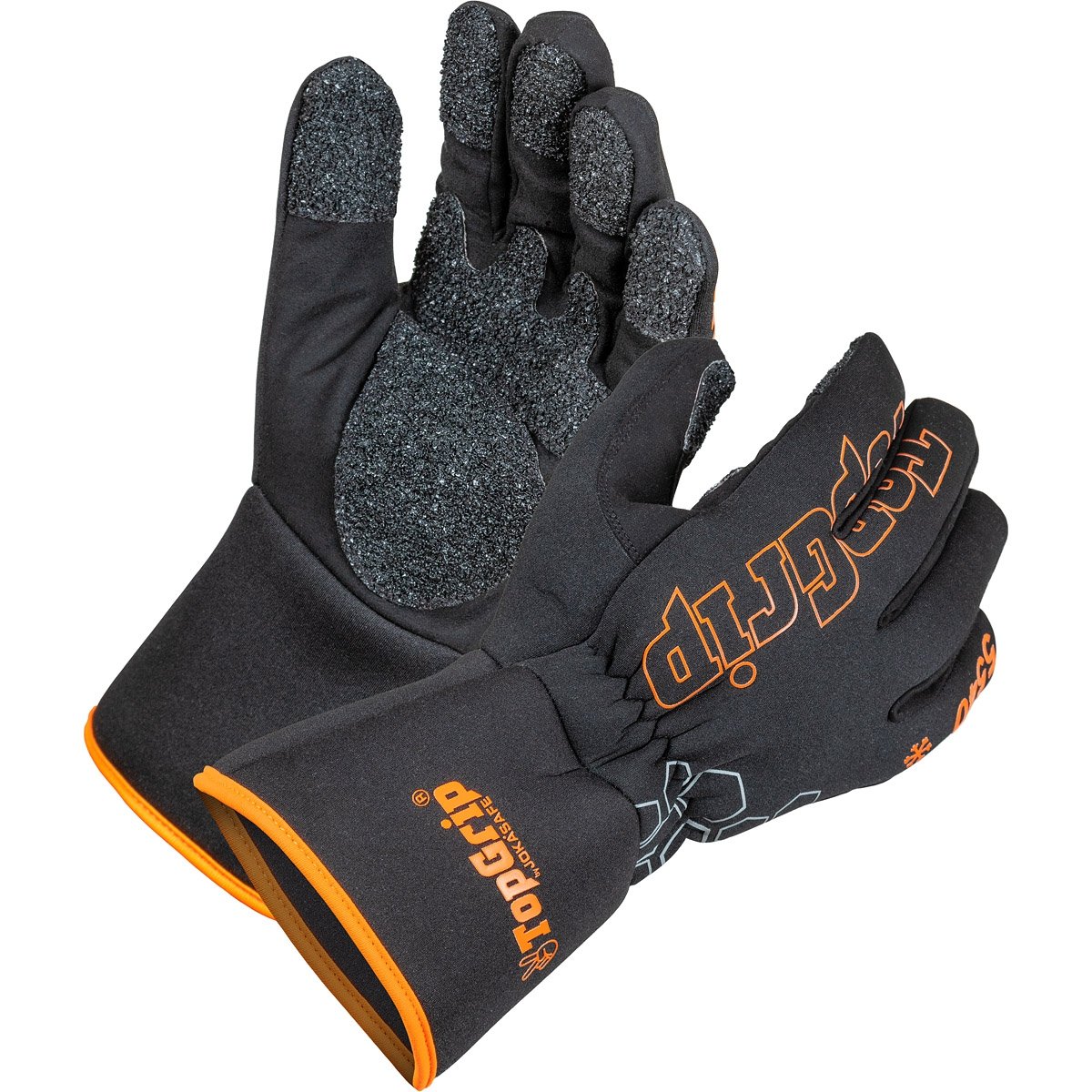 Handske JokaSafe TopGrip 5540 - Bild 1