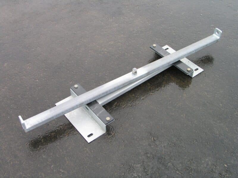Brygga Ulpukka ULBX 2-6-6