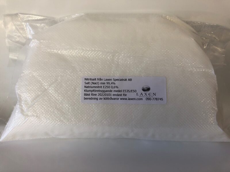 Nitritsalt 2kg