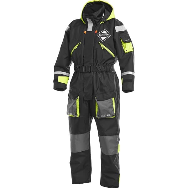 Flytoverall Fladen 845XB