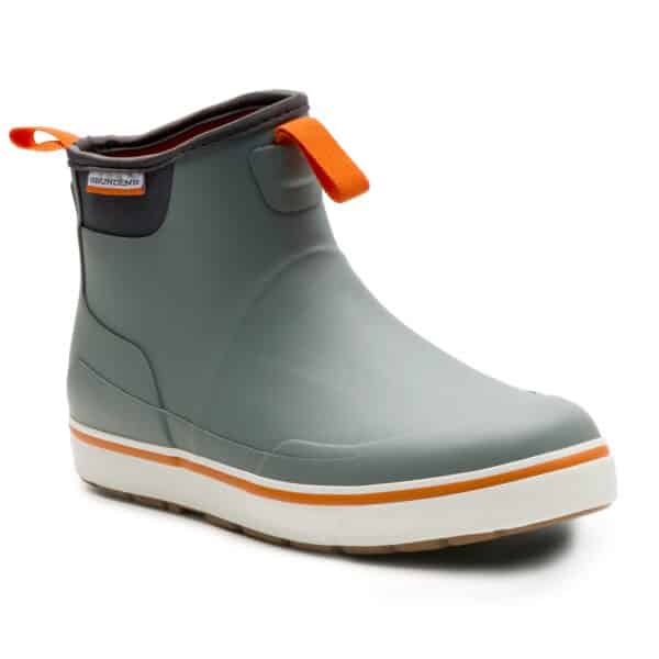 Stövlar Grundéns Deck Boss Ankle Boot MGrey - Bild 1
