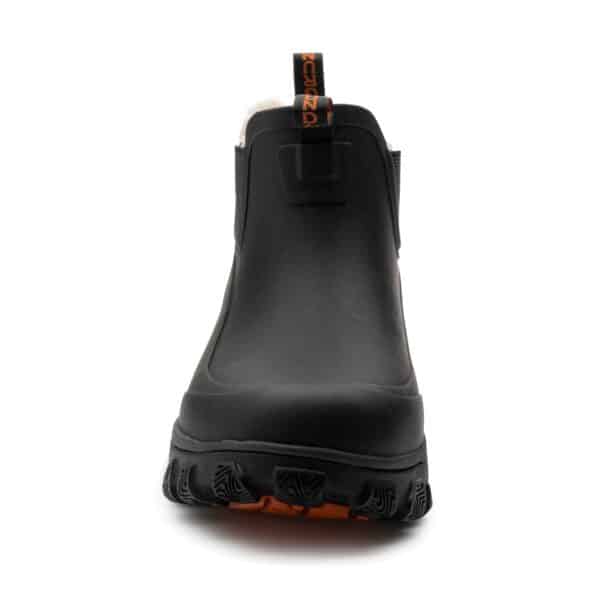 Stövel Grundéns Deviation Sherpa Ankle Boot Black - Bild 3