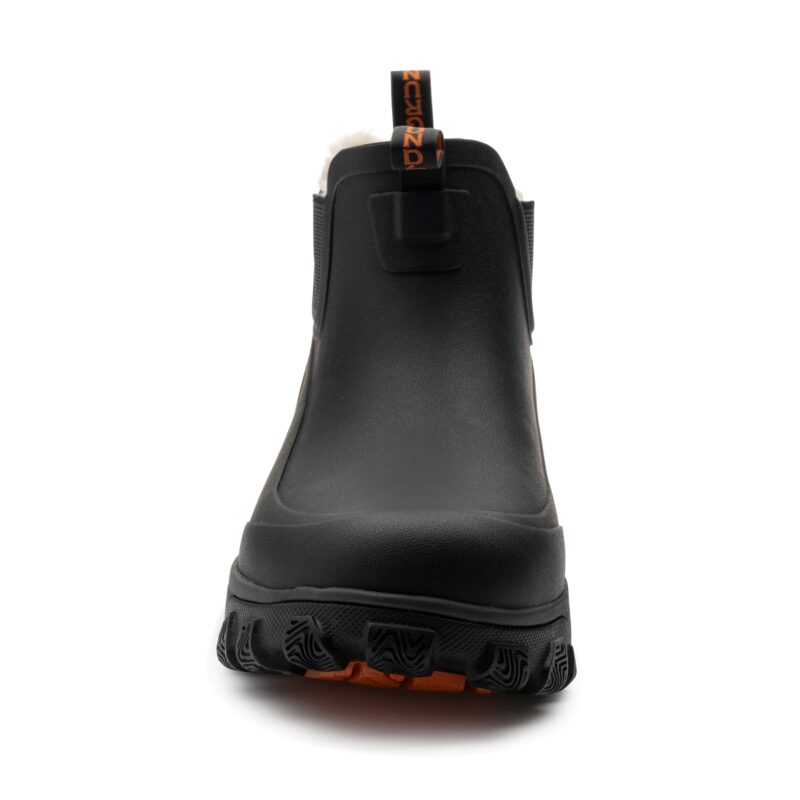 Stövel Grundéns Deviation Sherpa Ankle Boot Black