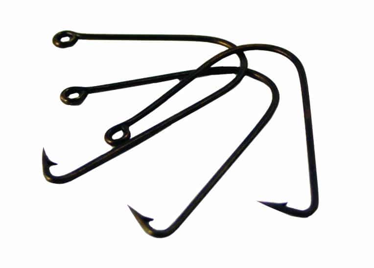 Angelkrok stl. 3 (6.5 cm)