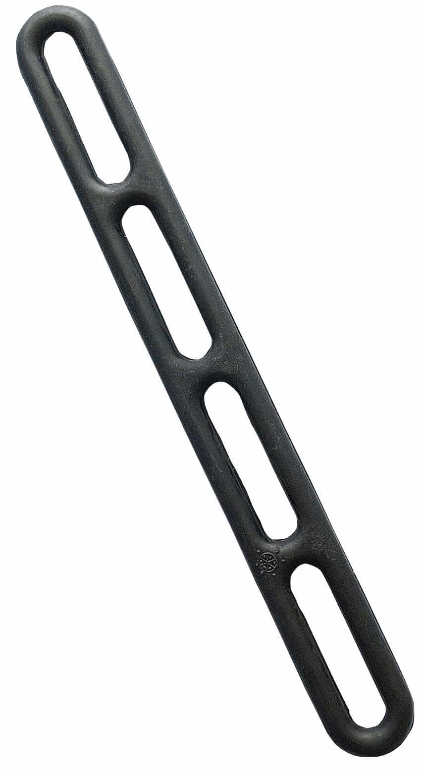 Gummistropp 4-stege, 5-pack - Bild 1