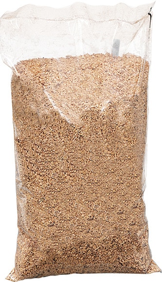 Rökspån Al, 500 g