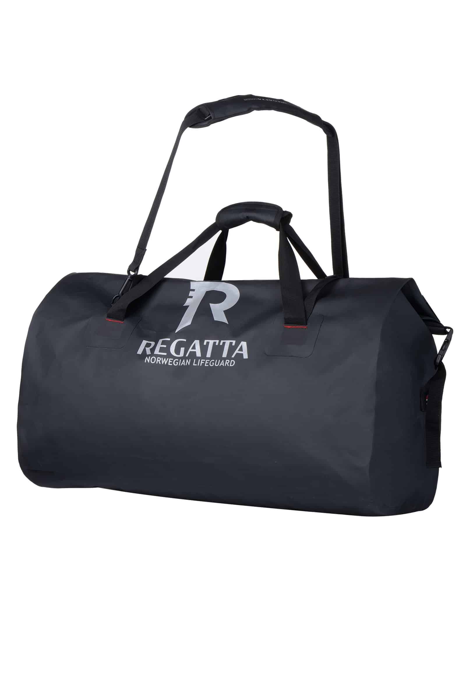 Väska DryBag Regatta 75 ltr svart - Bild 1