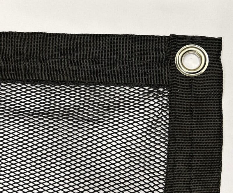 Spånnät 3.5 m x 5.0 m, 4.5 mm diagonalmaska