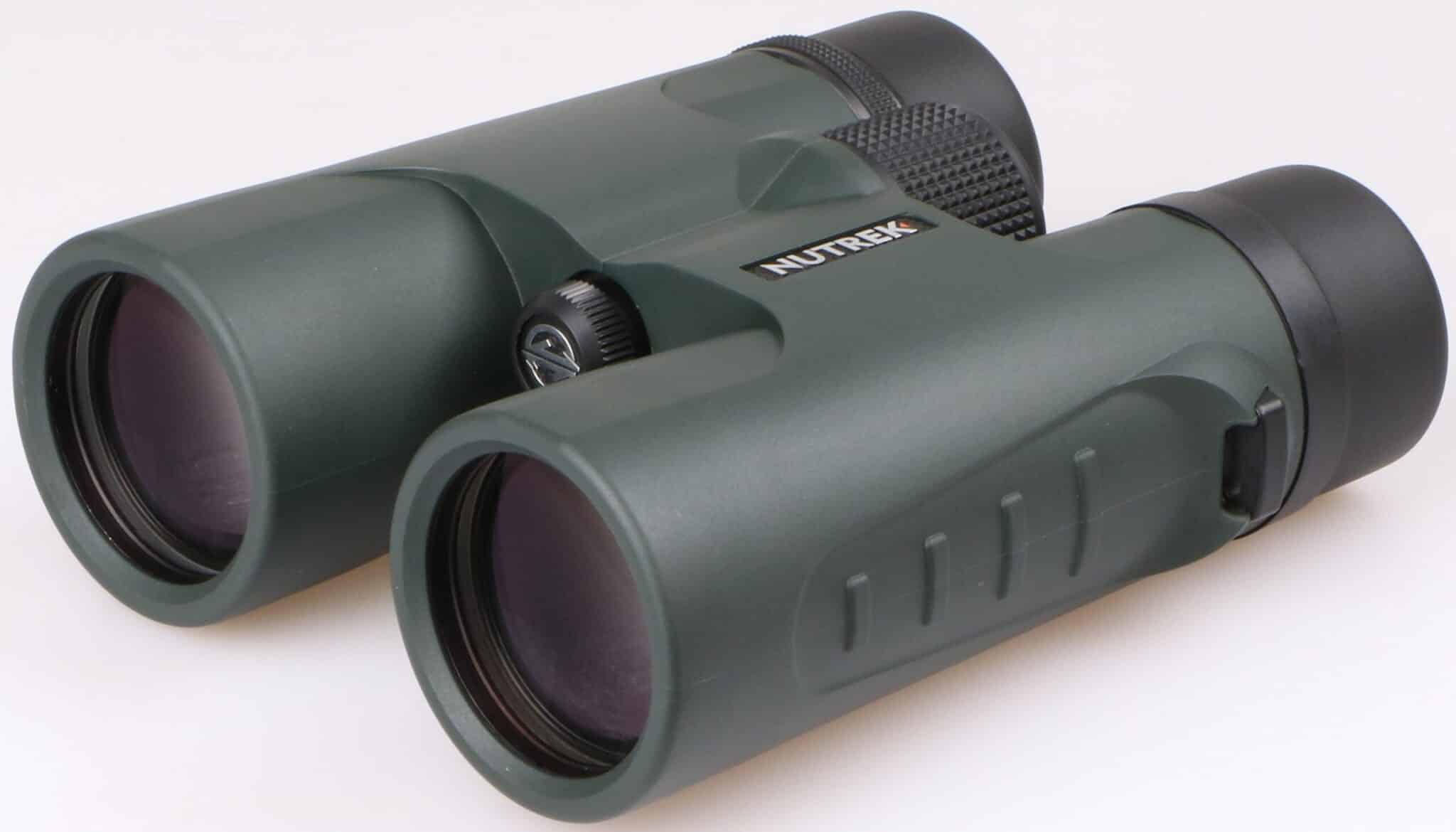 Kikare Nurtek 8 x 42 Safarange - Bild 1