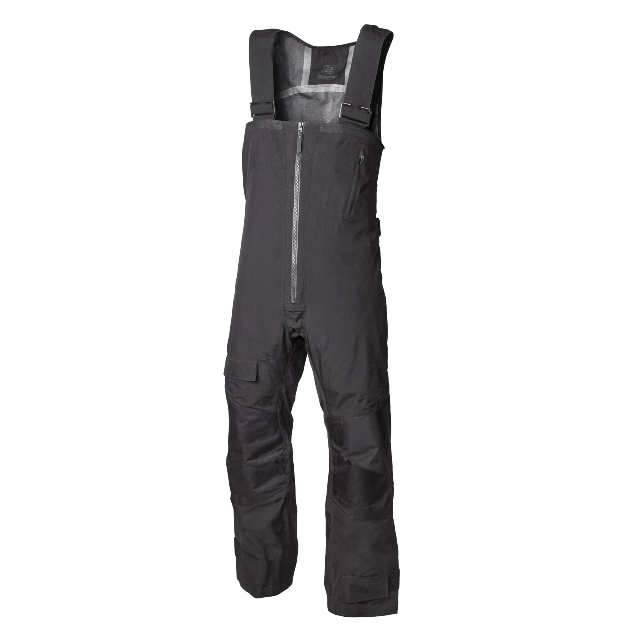 Baltic Pacific 3-L Pant Black - Bild 1