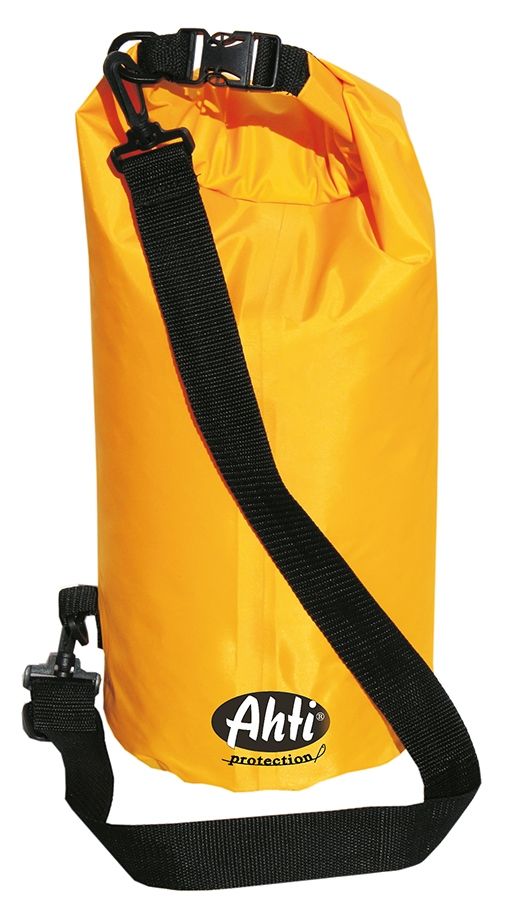 Väska Drybag Gul