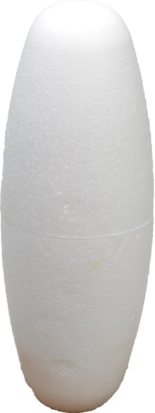 Flöte 165 mm