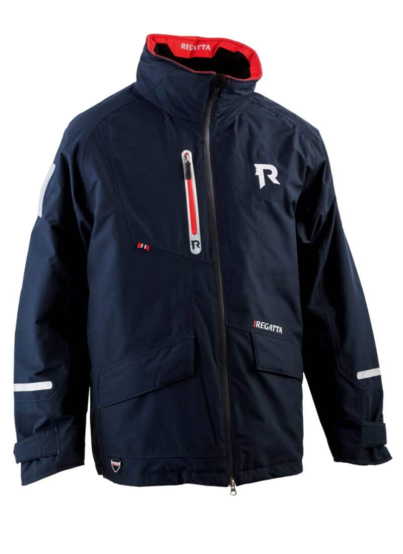 Flytjacka Regatta Horizon Coral 860 Blå
