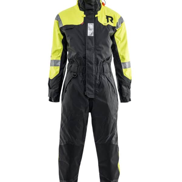 Flytoverall Regatta Sportline 954. - Bild 1
