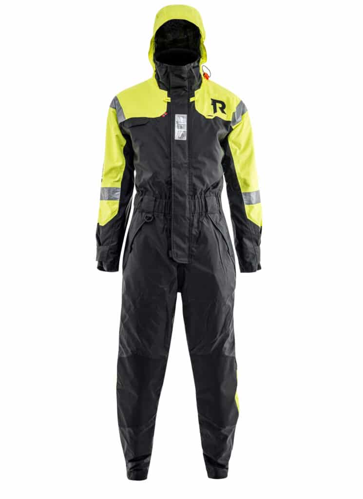 Flytoverall Regatta Sportline 954.