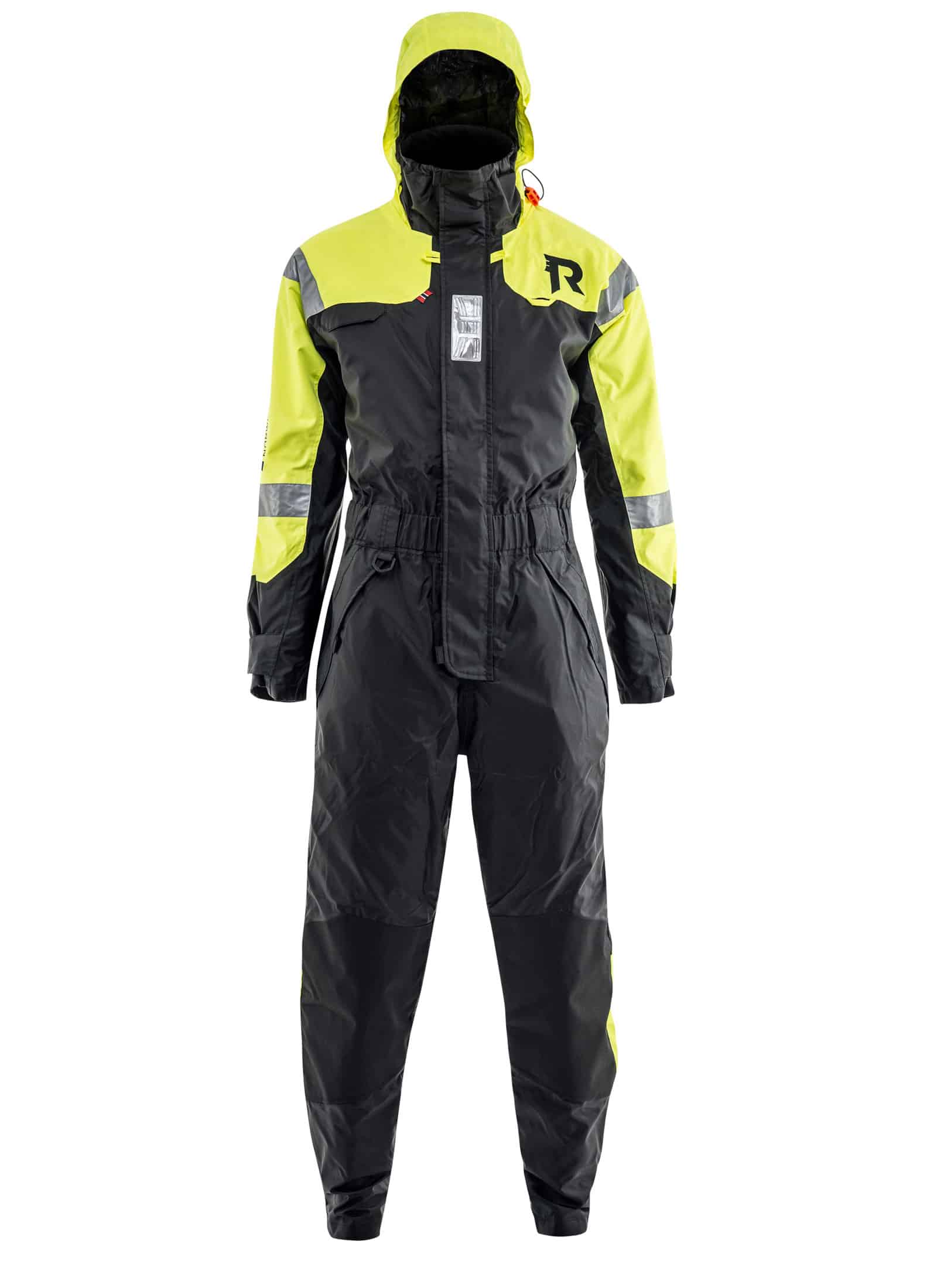 Flytoverall Regatta Sportline 954. - Bild 1
