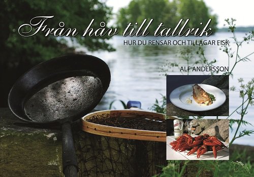 Från håv till tallrik