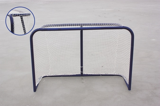Målbur för hockey, innebandy H 122cm x B 183cm