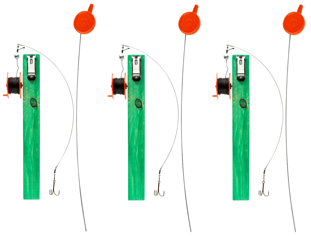Angeldon 3-pack
