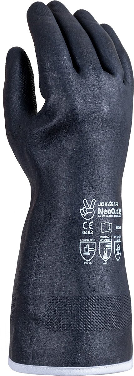 Handske Jokasafe NeoCut 39