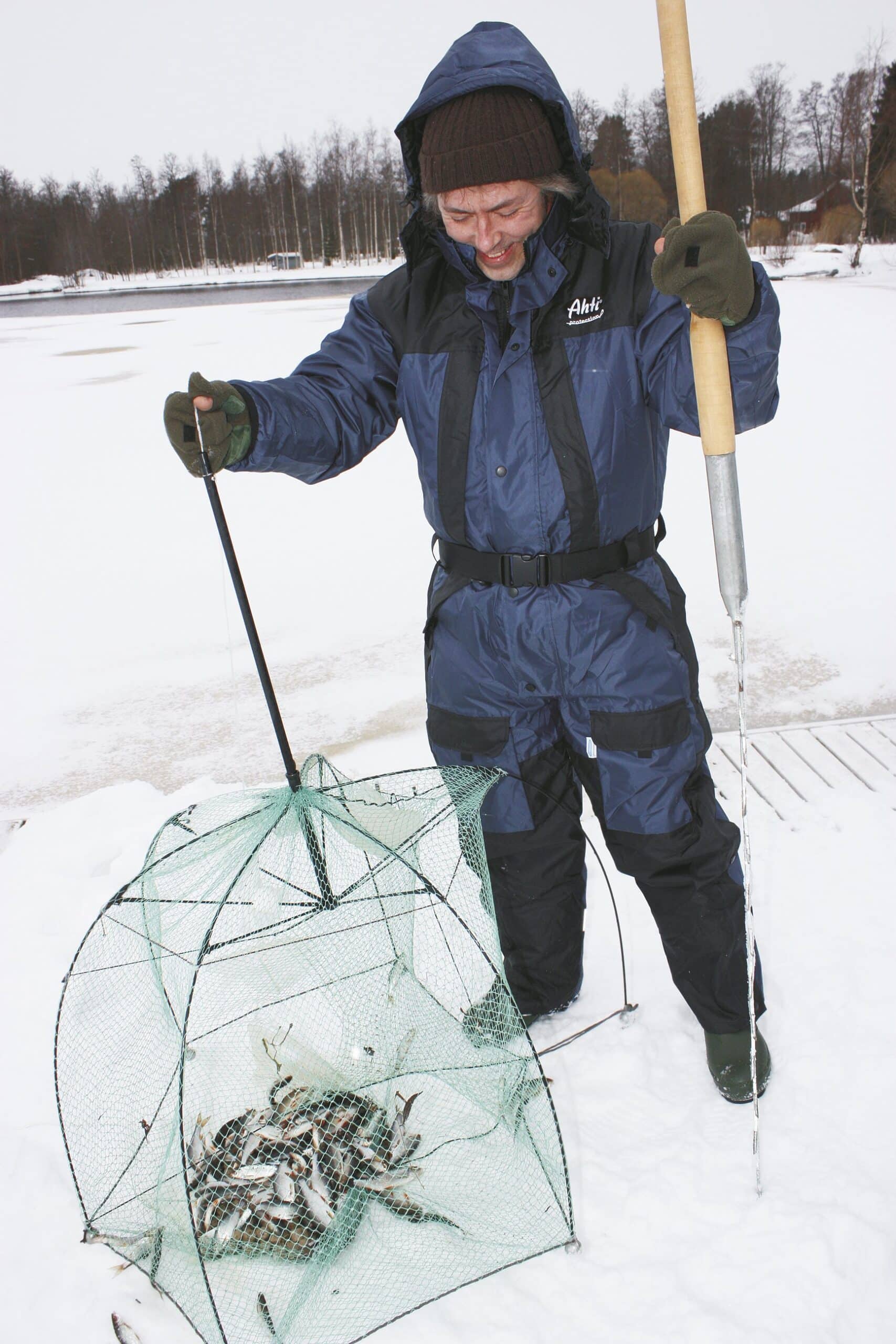 Mjärde Paraply - Bild 3