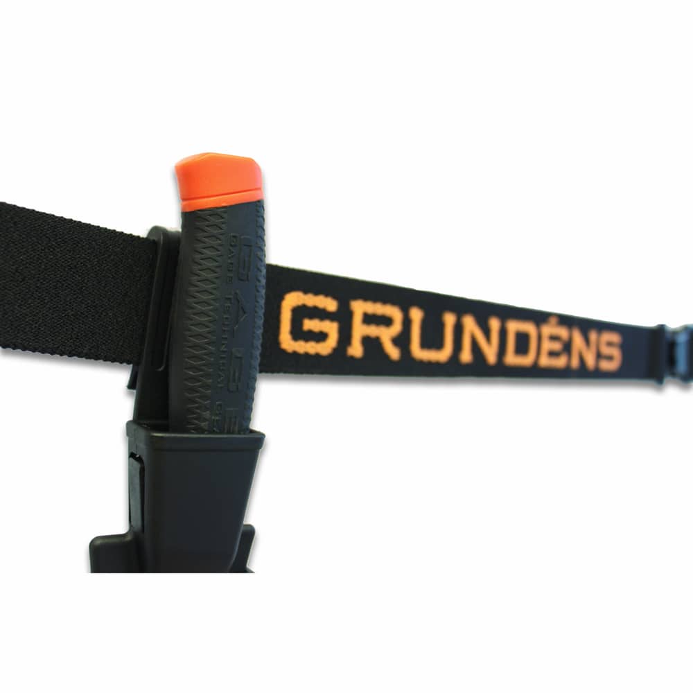 Bälte Grundéns - Bild 3