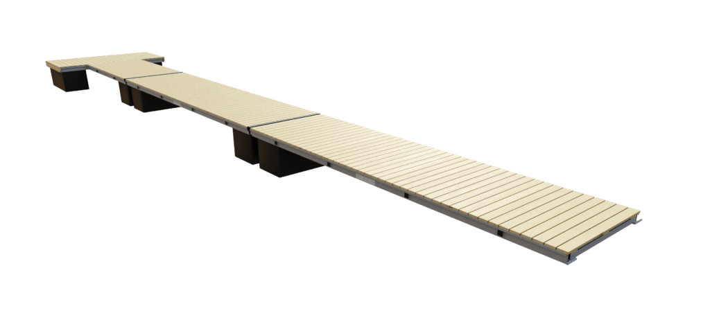 Brygga Ulpukka ULBX 2-6-6