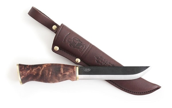 Kniv Leuku 14