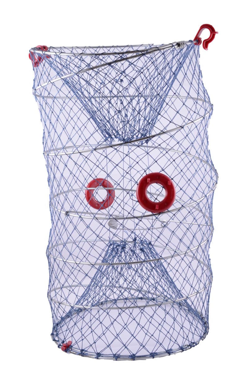 Kräftbur Kräftmjärde Budget 10-Pack
