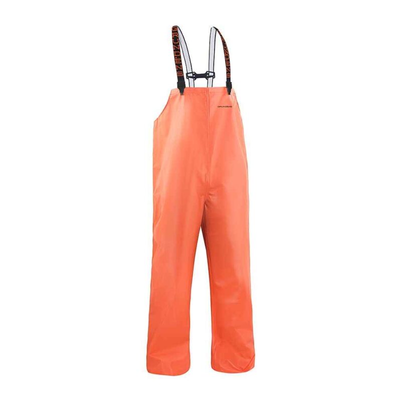 Nordan 28 Byxa Orange