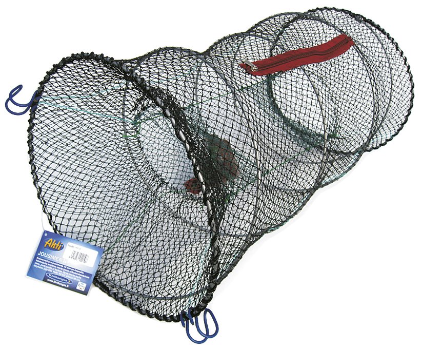 Kräftbur Kräftmjärde 62cm x 31cm 10mm