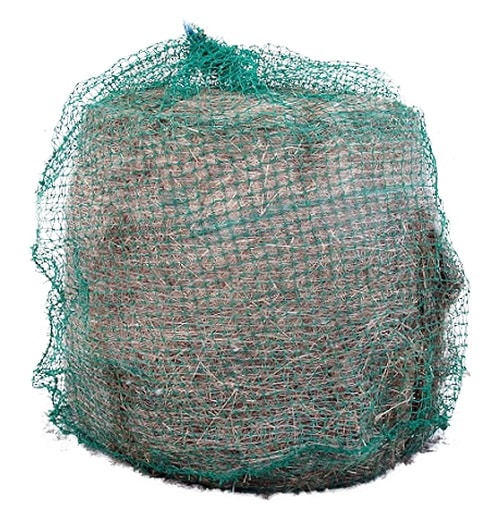 Rundbalsnät 180 cm, 40mm maska
