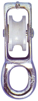 Skivblock 25mm