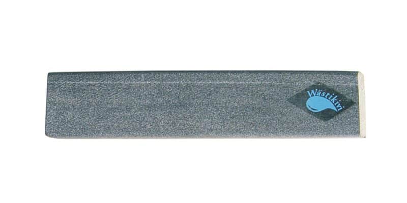 Knivbryne Skiffersten 100mm
