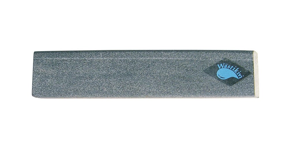 Knivbryne Skiffersten 100mm