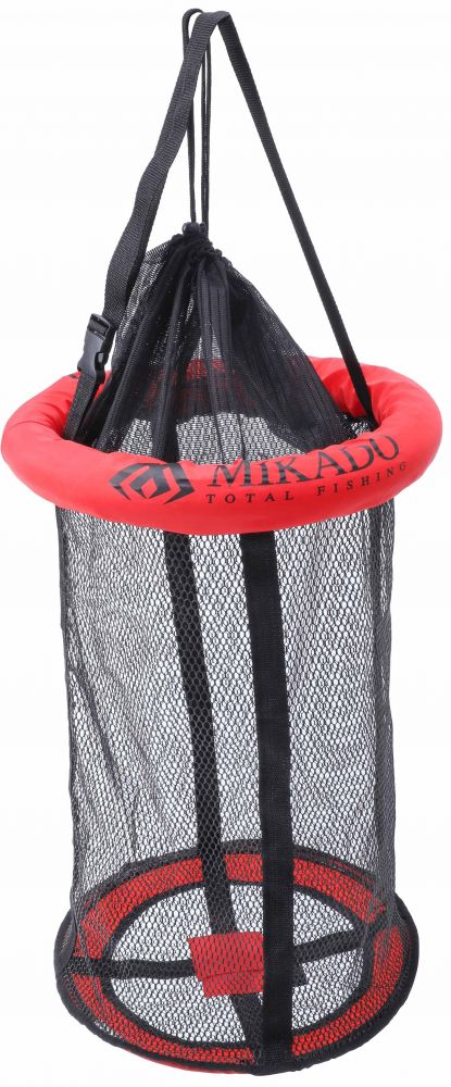 SUMP FISK MIKADO FLYTANDE 55x90