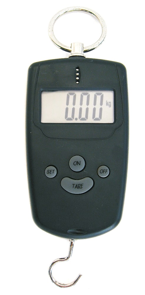 Fiskvåg 10 kg
